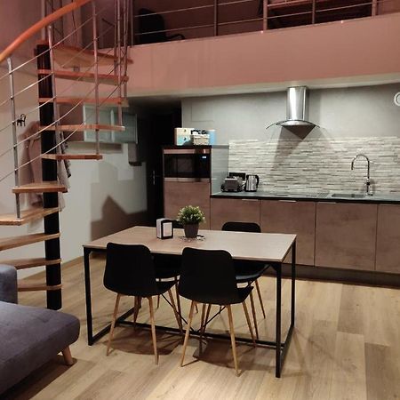 Appartement Le business, duplex moderne special PRO de passage à Sarreguemines Extérieur photo